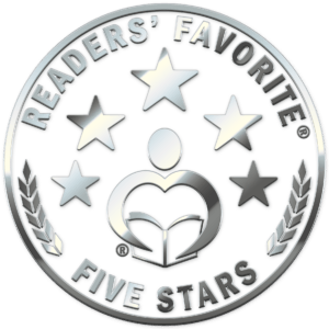 Stephen Murray Readers Favorite Book Awards
