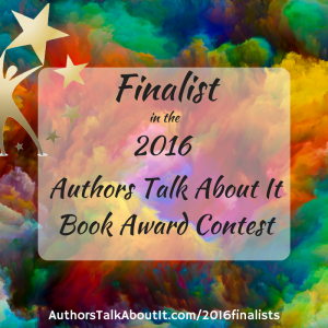 Atbi-Book Awards - Finalist